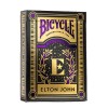 Bicycle Elton John Playing Cards